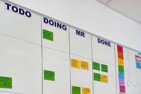 Témoignage : Comment l’agilité se matérialise au sein de nos projets ?