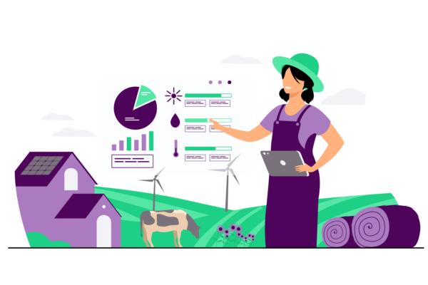 [WEBINAIRE] Data agricole, comment transformer vos données en mine d’or ?