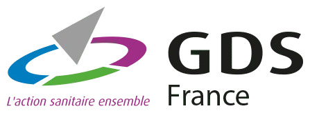 Logo de la société GDS France