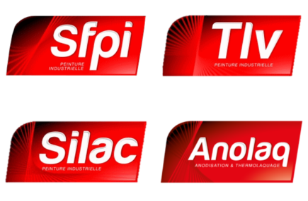 Logos du groupe Emeraude, client d'Adventiel pour l'infogérance 24/7