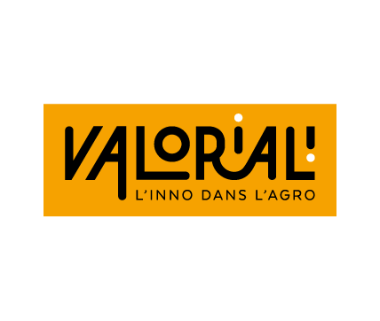 Valorial - cluster d'innovation pour l'agri-agro